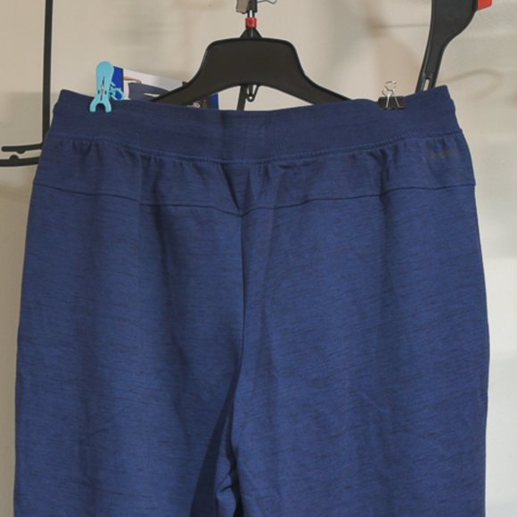 Spyder Men's Jogger pants in‎ BLUE  SIZE L XL XXL - Picture 6 of 10